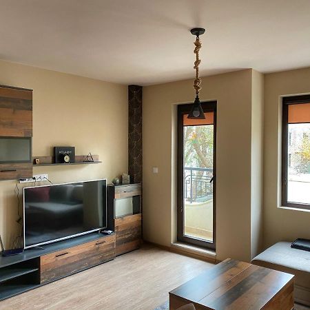 Stylish Urban Apart New 2021 Close To The Beach Varna Exteriér fotografie