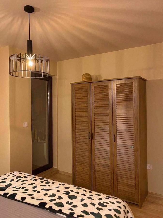 Stylish Urban Apart New 2021 Close To The Beach Varna Exteriér fotografie