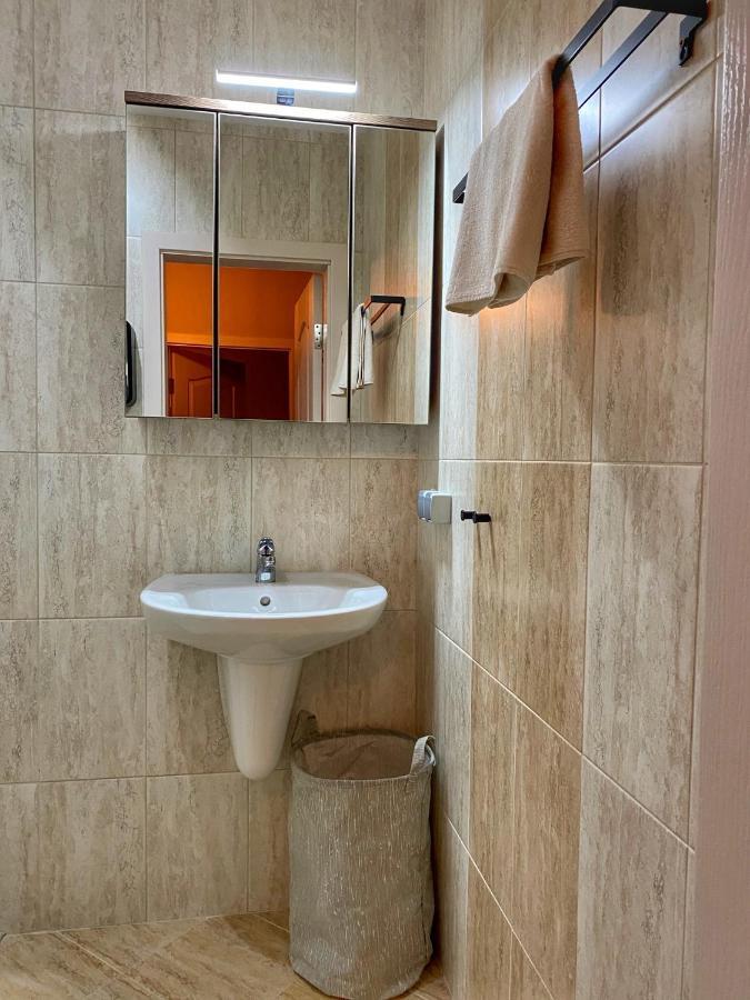 Stylish Urban Apart New 2021 Close To The Beach Varna Exteriér fotografie
